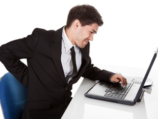 the causes of back pain